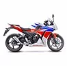 Leovince Honda CBR 300 R LV-10