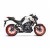 Leovince Yamaha MT-03 LV-10 CARBON FIBER