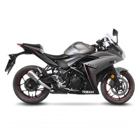 Leovince Yamaha YZF-R25 LV-10