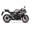 Leovince Yamaha YZF-R25 LV-10