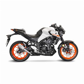 Leovince Yamaha MT-03 LV-10