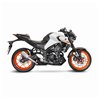 Leovince Yamaha MT-03 LV-10
