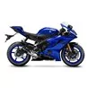 Leovince Yamaha YZF-R6 LV-10 BLACK EDITION