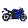 Leovince Yamaha YZF-R6 LV-10 TITANIUM