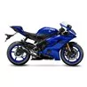 Leovince Yamaha YZF-R6 LV-10 FULL BLACK