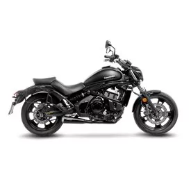 Leovince Kawasaki VULCAN S 650 GP ONE
