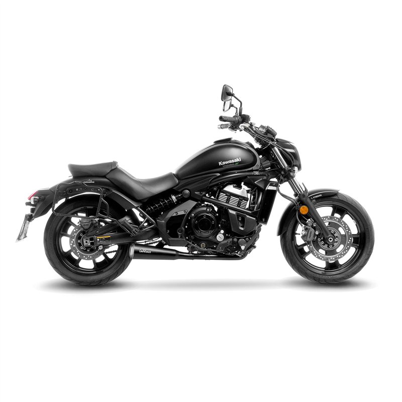 Leovince Kawasaki VULCAN S 650 GP ONE