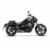 Leovince Kawasaki VULCAN S 650 GP ONE