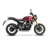 Leovince Triumph SPEED 400 GP ONE