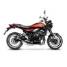 Leovince Kawasaki Z 900 RS/CAFE LV-10 BLACK EDITION