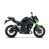 Leovince Kawasaki Z 400 LV-10 FULL BLACK