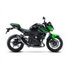 Leovince Kawasaki Z 400 LV-10 CARBON FIBER