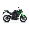 Leovince Kawasaki Z 400 LV-10 CARBON FIBER