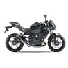 Leovince Kawasaki Z 500/SE LV-10 CARBON FIBER