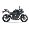 Leovince Kawasaki Z 500/SE LV-10 CARBON FIBER
