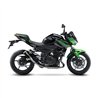 Leovince Kawasaki Z 400 LV-10 BLACK EDITION