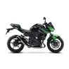 Leovince Kawasaki Z 400 LV-10 BLACK EDITION
