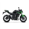 Leovince Kawasaki Z 400 LV-10 FULL BLACK WORLD CHAMPION LIMITED EDITION