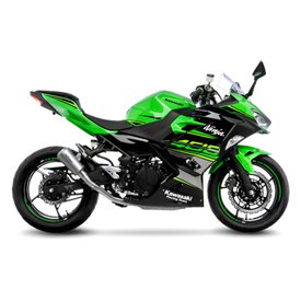 Leovince Kawasaki NINJA 400 LV-10