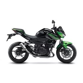 Leovince Kawasaki Z 400 LV-10