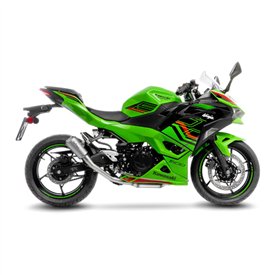 Leovince Kawasaki NINJA 500/SE LV-10