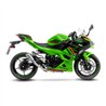 Leovince Kawasaki NINJA 500/SE LV-10