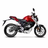 Leovince Honda CB 125 R Neo Sports Café LV-10 BLACK EDITION