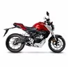 Leovince Honda CB 125 R Neo Sports Café LV-10 BLACK EDITION
