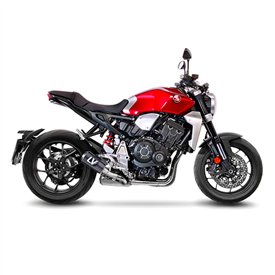 Leovince Honda CB 1000 R Neo Sports Café LV-10 CARBON FIBER
