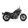 Leovince Honda CMX 500 REBEL LV-10 FULL BLACK