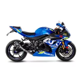Leovince Suzuki GSX-R 1000/R LV-10 CARBON FIBER