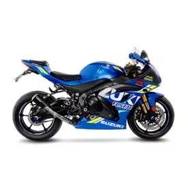 Leovince Suzuki GSX-R 1000/R LV-10 BLACK EDITION