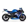 Leovince Suzuki GSX-R 1000/R LV-10 BLACK EDITION