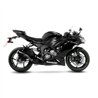 Leovince Kawasaki ZX-6R NINJA LV-10 BLACK EDITION