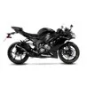 Leovince Kawasaki ZX-6R NINJA LV-10 BLACK EDITION