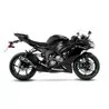 Leovince Kawasaki ZX-6R NINJA LV-10 CARBON FIBER