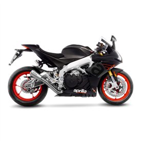 Leovince Aprilia RSV4 1000 RR LV-10