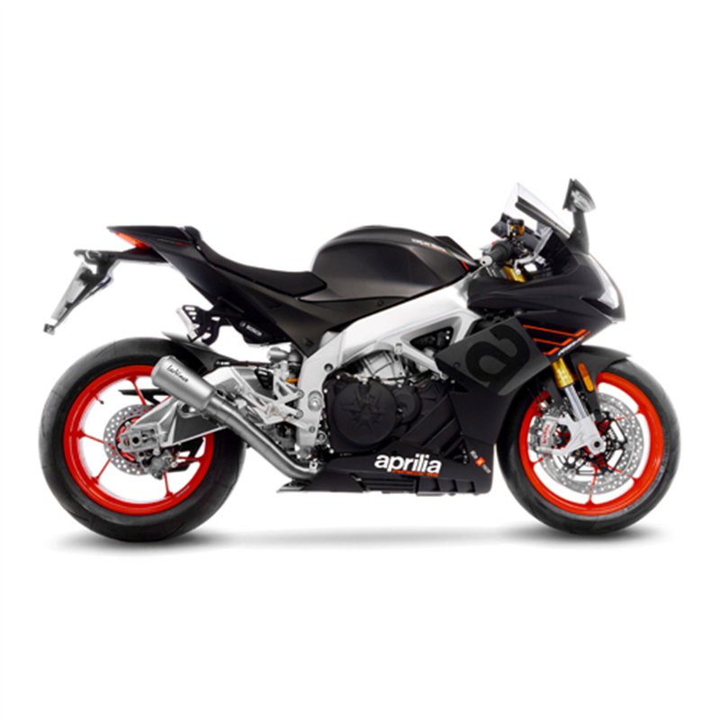Leovince Aprilia RSV4 1000 RR LV-10