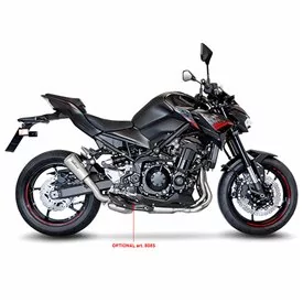 Leovince Kawasaki Z 900 LV-10