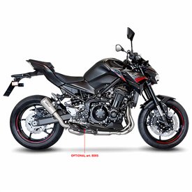 Leovince Kawasaki Z 900 LV-10
