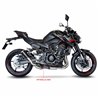 Leovince Kawasaki Z 900 LV-10 BLACK EDITION