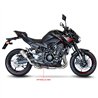 Leovince Kawasaki Z 900 LV-10 TITANIUM