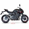 Leovince Kawasaki Z 900 LV-10 CARBON FIBER