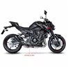 Leovince Kawasaki Z 900 LV-10 FULL BLACK