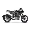 Leovince Husqvarna VITPILEN 125 LV-10 BLACK EDITION