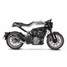 Leovince Husqvarna SVARTPILEN 401 LV-10 CARBON FIBER
