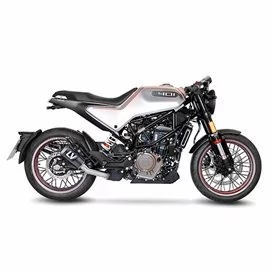 Leovince Husqvarna VITPILEN 401 LV-10 CARBON FIBER