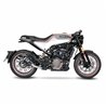 Leovince Husqvarna VITPILEN 401 LV-10 CARBON FIBER