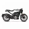 Leovince Husqvarna SVARTPILEN 401 LV-10 FULL BLACK