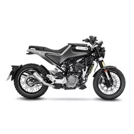 Leovince Husqvarna VITPILEN 125 LV-10